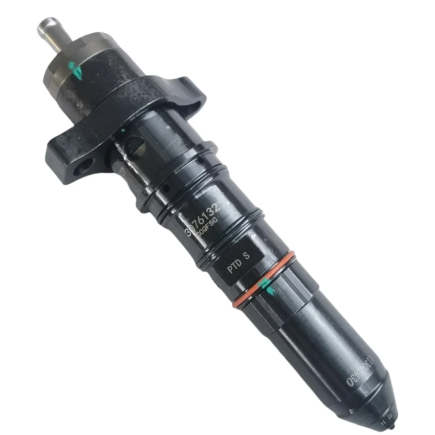 Construction Machinery K19 KTA19 K38 KTA38 K50 KTA50 Diesel Engine Fuel Injector 3076132
Construction Machinery K19 KTA19 K38 KTA38 K50 KTA50 Diesel Engine Fuel Injector 3076132