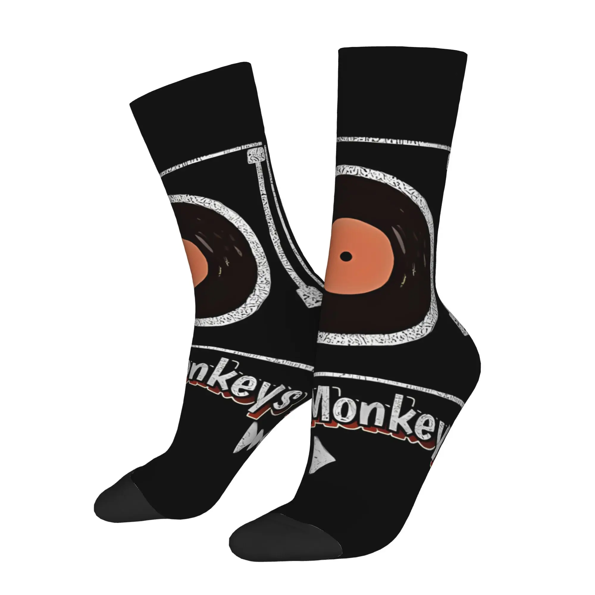 Funny Sock Alex Turner Music Arctic Monkeys Alex Turnerr 7 Rock Quality Pattern Printed Men Socks Casual Men's Socks
Funny Sock Alex Turner Music Arctic Monkeys Alex Turnerr 7 Rock Quality Pattern Printed Men Socks Casual Men's Socks