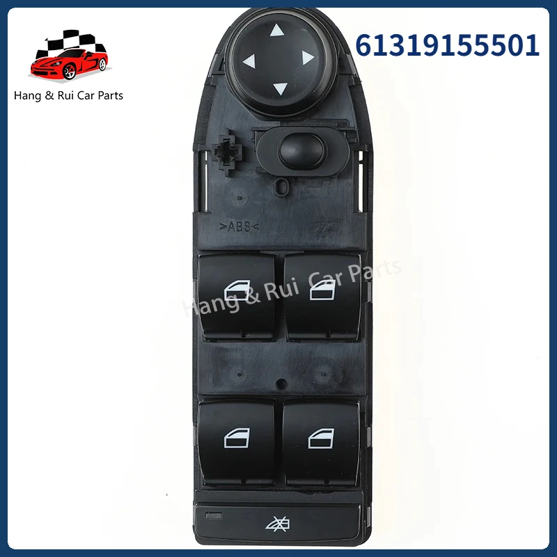 61319155501 Front 18 Pins Power Window Master Switch 61316948623 61319132127 For BMW 07-14 X5 X6 E87 E90 E91 E70 E71 18P
61319155501 Front 18 Pins Power Window Master Switch 61316948623 61319132127 For BMW 07-14 X5 X6 E87 E90 E91 E70 E71 18P