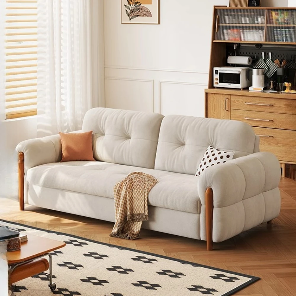 Folding Background Sofa Bed Designer European Living Room Sofa Multifunctional Reclining Salas Y Sofas Muebles Home Accessories
Folding Background Sofa Bed Designer European Living Room Sofa Multifunctional Reclining Salas Y Sofas Muebles Home Accessories