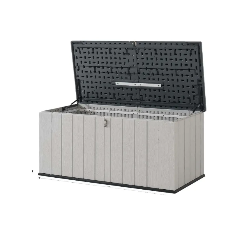 Storage cabinets Garden patio lockers
Storage cabinets Garden patio lockers