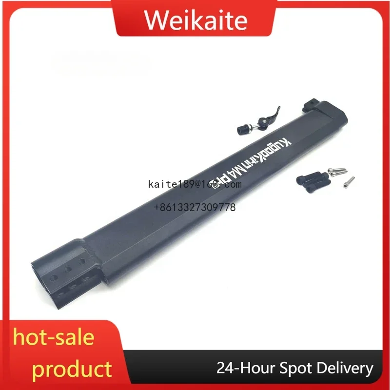 Steering Pole For 10 inch kugoo kukirin M4 PRO electric scooter folding pole replacement spare parts
Steering Pole For 10 inch kugoo kukirin M4 PRO electric scooter folding pole replacement spare parts