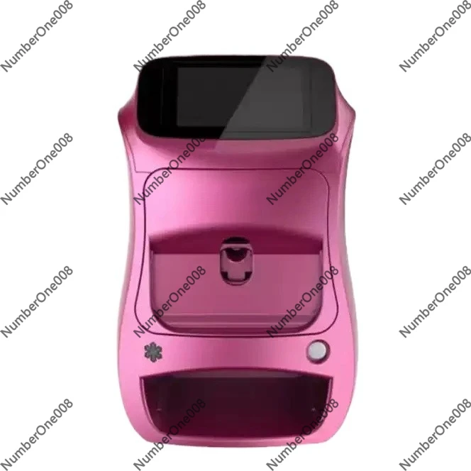 3D Automatic Intelligent Nail Printer NP110D Nail Art Printing Machine NP311 Nail Painting Machine
3D Automatic Intelligent Nail Printer NP110D Nail Art Printing Machine NP311 Nail Painting Machine