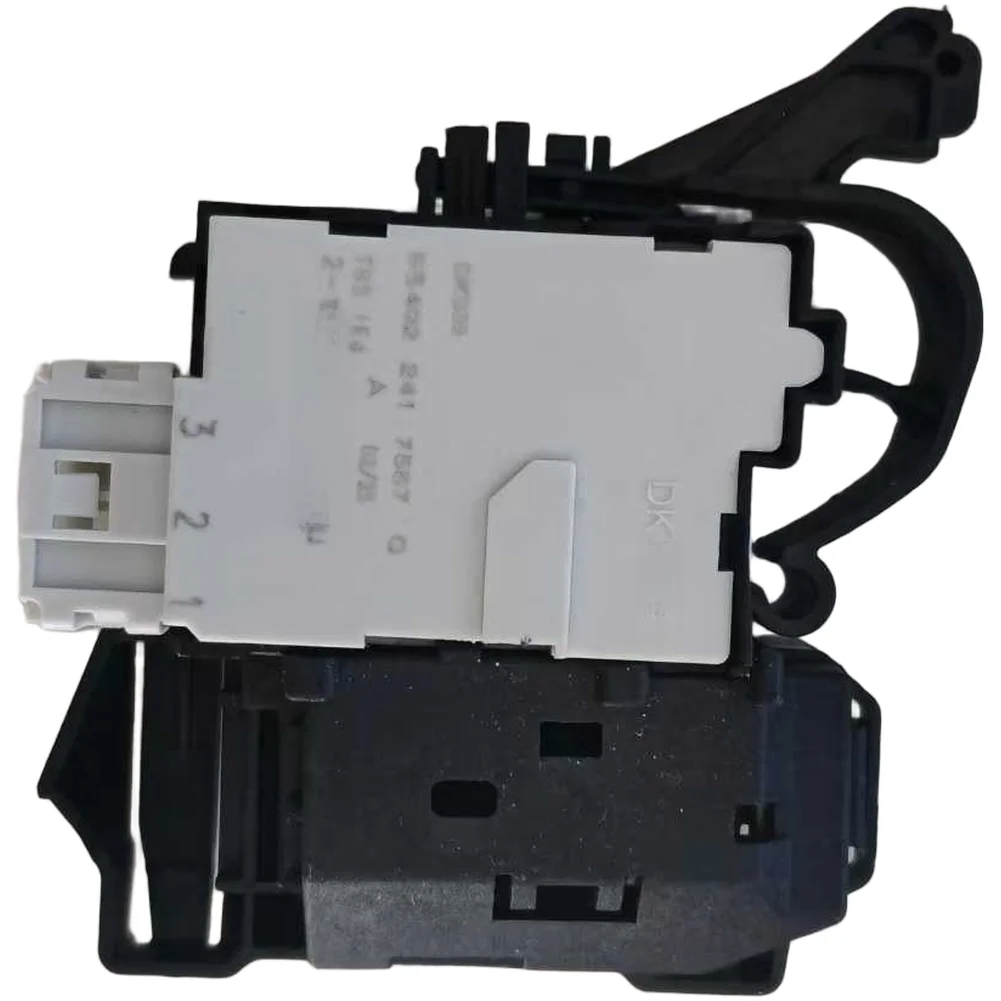 DKS08 Door Lock Replacement for TWD272204DSRT WDD102724SRS EWDD427220SRT Washing Machine Door Securing Component
DKS08 Door Lock Replacement for TWD272204DSRT WDD102724SRS EWDD427220SRT Washing Machine Door Securing Component