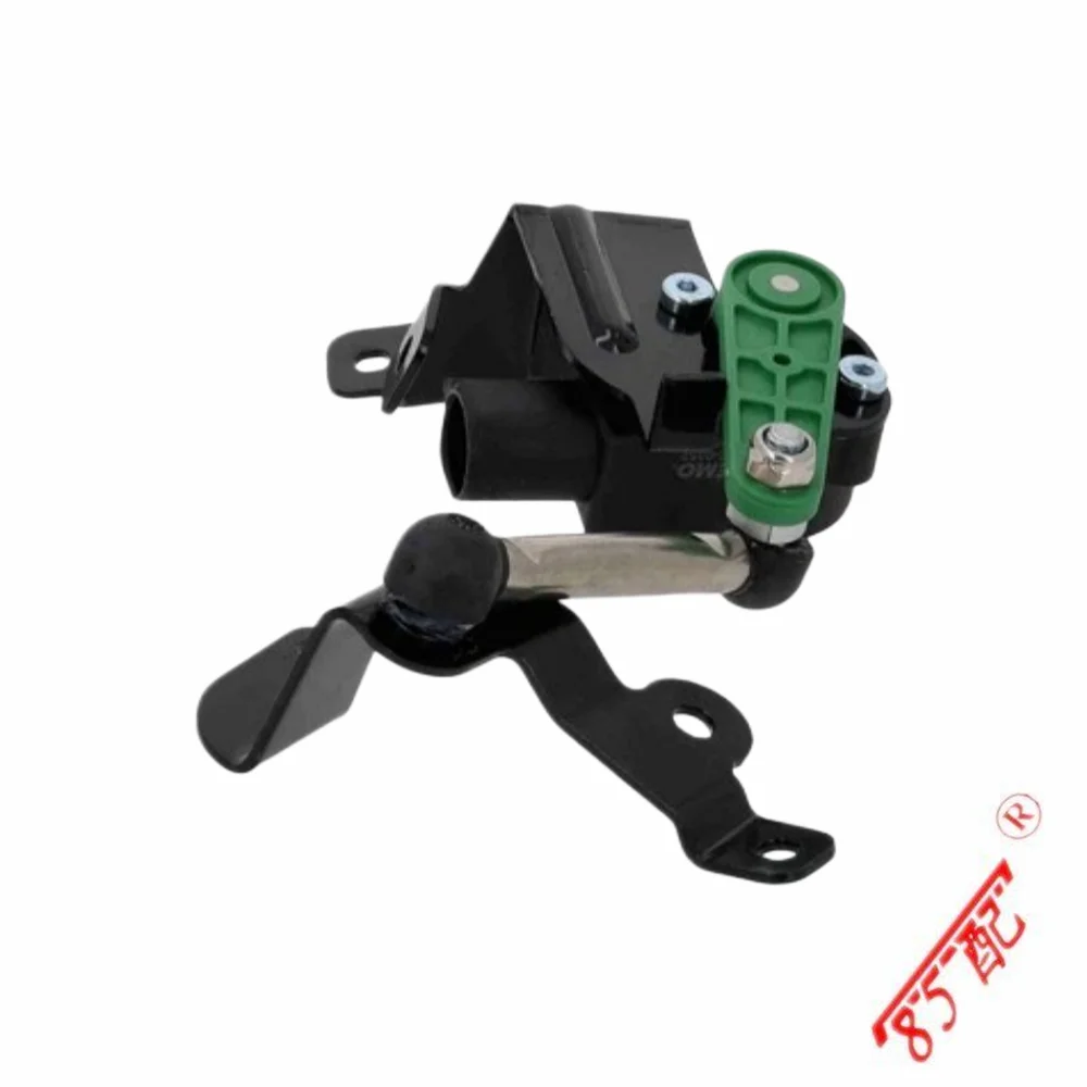 For Audi A3 (8P1) A3 Sportback TT (8J3) TT Roadster (8J9) Vehicle Height Sensor 8J0941307A
For Audi A3 (8P1) A3 Sportback TT (8J3) TT Roadster (8J9) Vehicle Height Sensor 8J0941307A