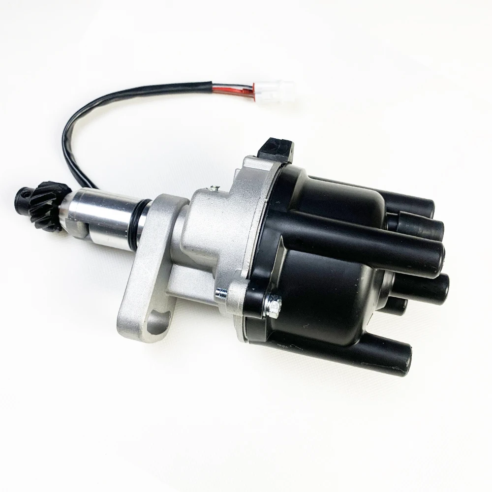 Распределитель зажигания для Suzuki Vitara Samurai Sierra Jimny SJ410 33100-80C10 3310080C10
Распределитель зажигания для Suzuki Vitara Samurai Sierra Jimny SJ410 33100-80C10 3310080C10