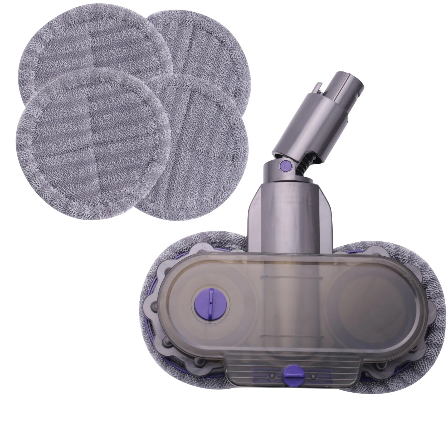 Насадка для швабры, тканевый резервуар для воды для Dyson V6, запасные части для пылесоса, аксессуары для сухой/влажной восковой обработки
Насадка для швабры, тканевый резервуар для воды для Dyson V6, запасные части для пылесоса, аксессуары для сухой/влажной восковой обработки