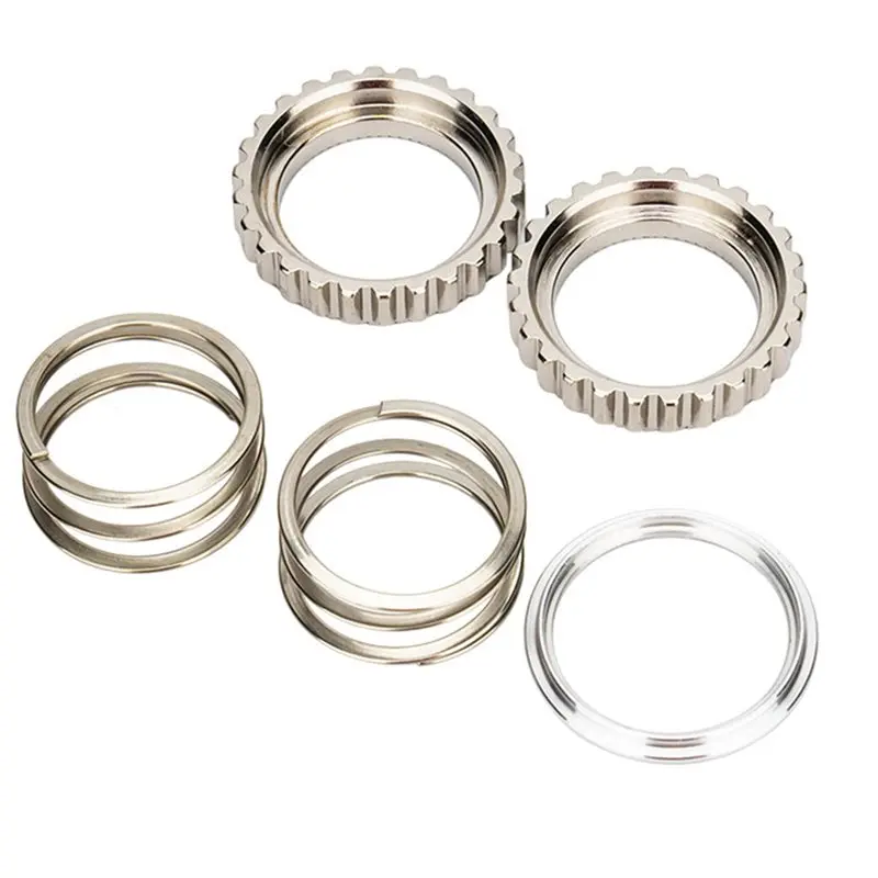 SL Service Kit 36T Star Ratchet Bicycle Hub For DT Swiss X1600, X1700, 1501 Wheel, 190, 240S, 340, 350, 440, 540
SL Service Kit 36T Star Ratchet Bicycle Hub For DT Swiss X1600, X1700, 1501 Wheel, 190, 240S, 340, 350, 440, 540