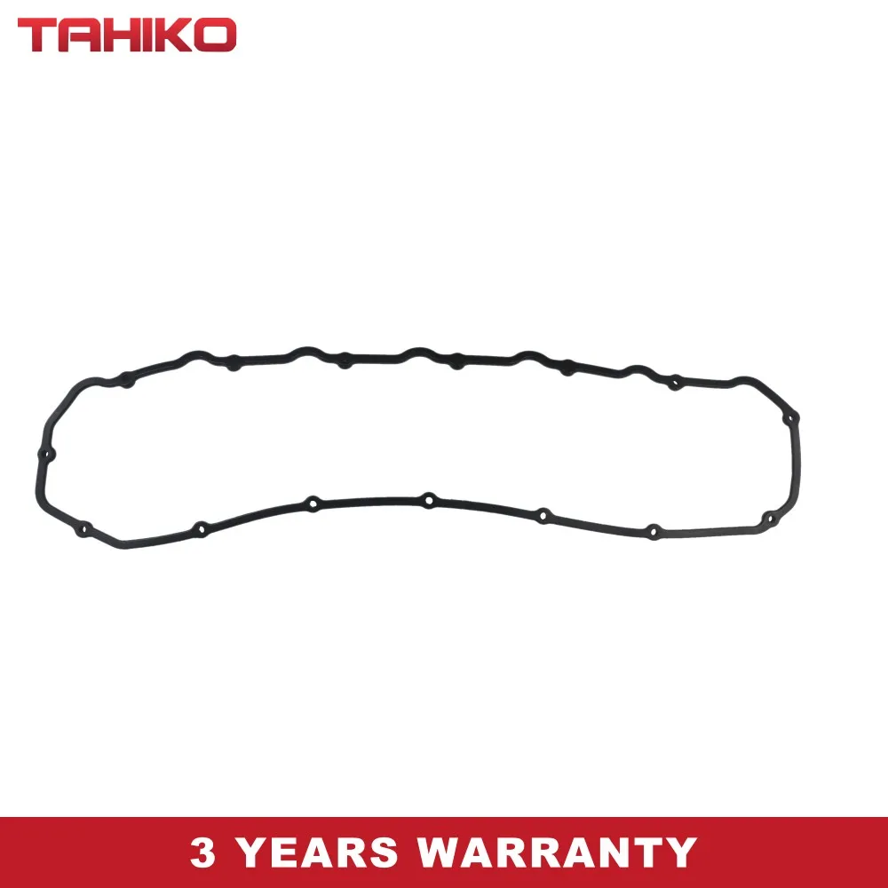 Valve Tappet Rocker Cover Gasket Fit for Nissan Patrol Y61 4.5L TB45 Y60 4.2L
Valve Tappet Rocker Cover Gasket Fit for Nissan Patrol Y61 4.5L TB45 Y60 4.2L