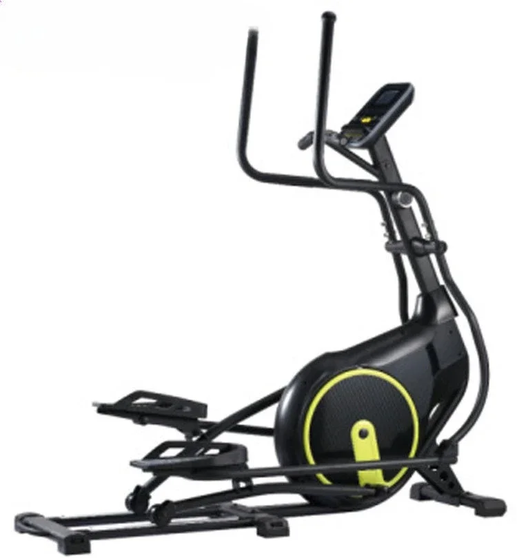 Home Multifunctional Elliptical Stepper Exercise Fitness Magnetic Elliptical Bike
Home Multifunctional Elliptical Stepper Exercise Fitness Magnetic Elliptical Bike