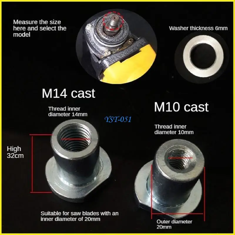 E15A M14 угловая шлифовальная мешка в канавку 
E15A M14 угловая шлифовальная мешка в канавку