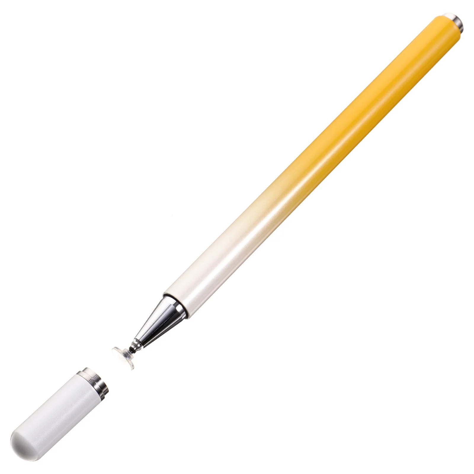 Stylus Pen Capacitive Touchscreen Pens Smooth Writing Precision Creative Phone Tablet Universal Screen Drawing Tools Metal Body
Stylus Pen Capacitive Touchscreen Pens Smooth Writing Precision Creative Phone Tablet Universal Screen Drawing Tools Metal Body