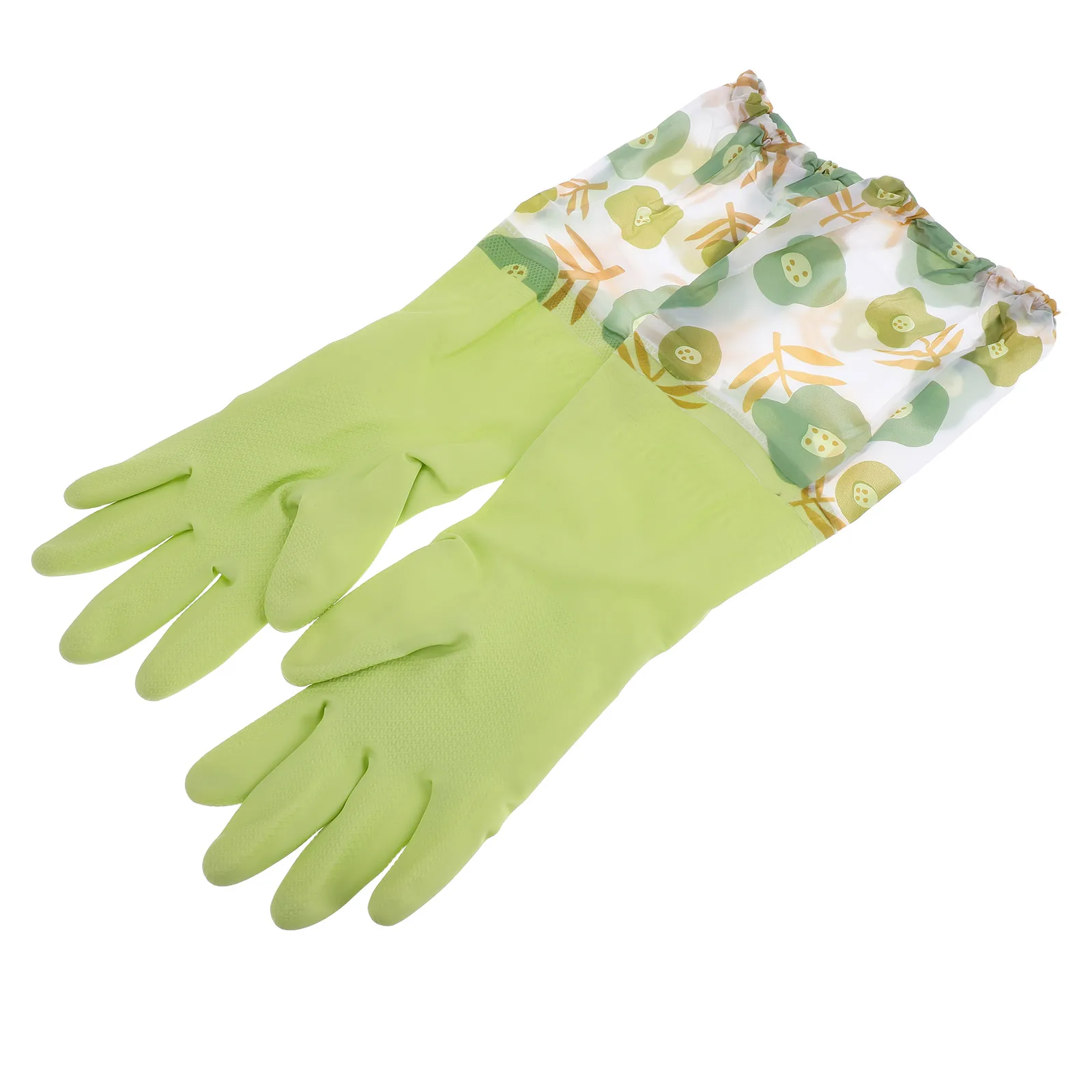 Waterproof Kitchen Durable Extended Dishwashing Gloves Dish Washing Cleaning Reusable Household Pet Easy
Waterproof Kitchen Durable Extended Dishwashing Gloves Dish Washing Cleaning Reusable Household Pet Easy