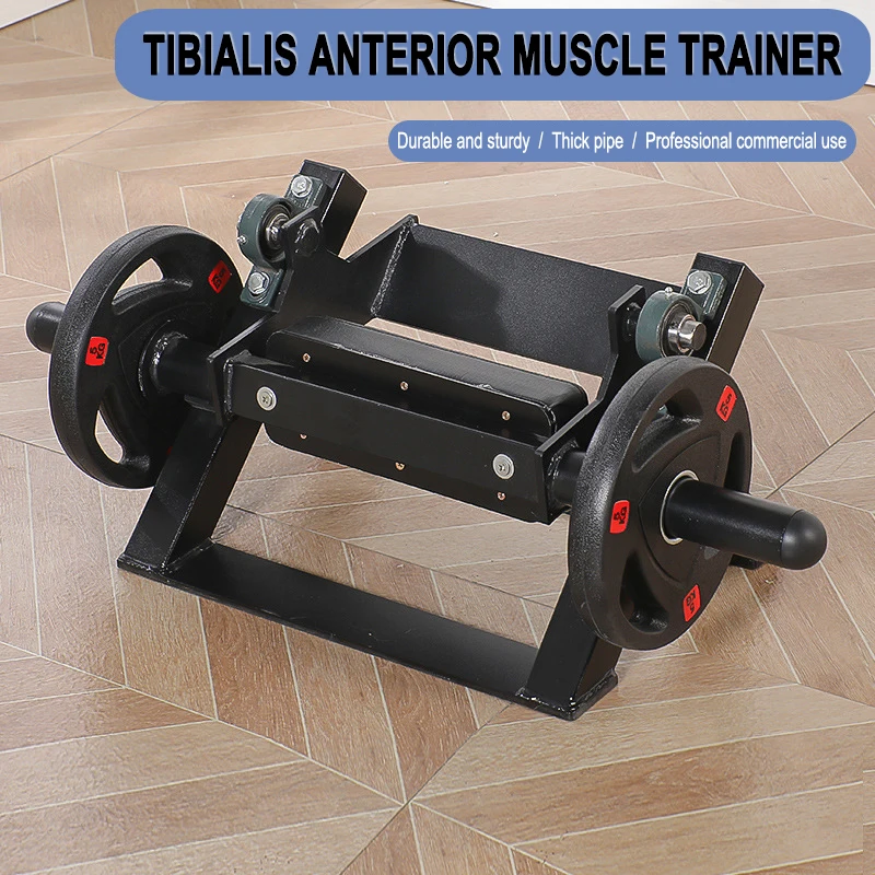 Tibial Anterior Muscle Trainer For Improving Flat Feet, Ankle Protection, Anti Sprain Foot, And Small Leg Muscle Fitness Device
Tibial Anterior Muscle Trainer For Improving Flat Feet, Ankle Protection, Anti Sprain Foot, And Small Leg Muscle Fitness Device