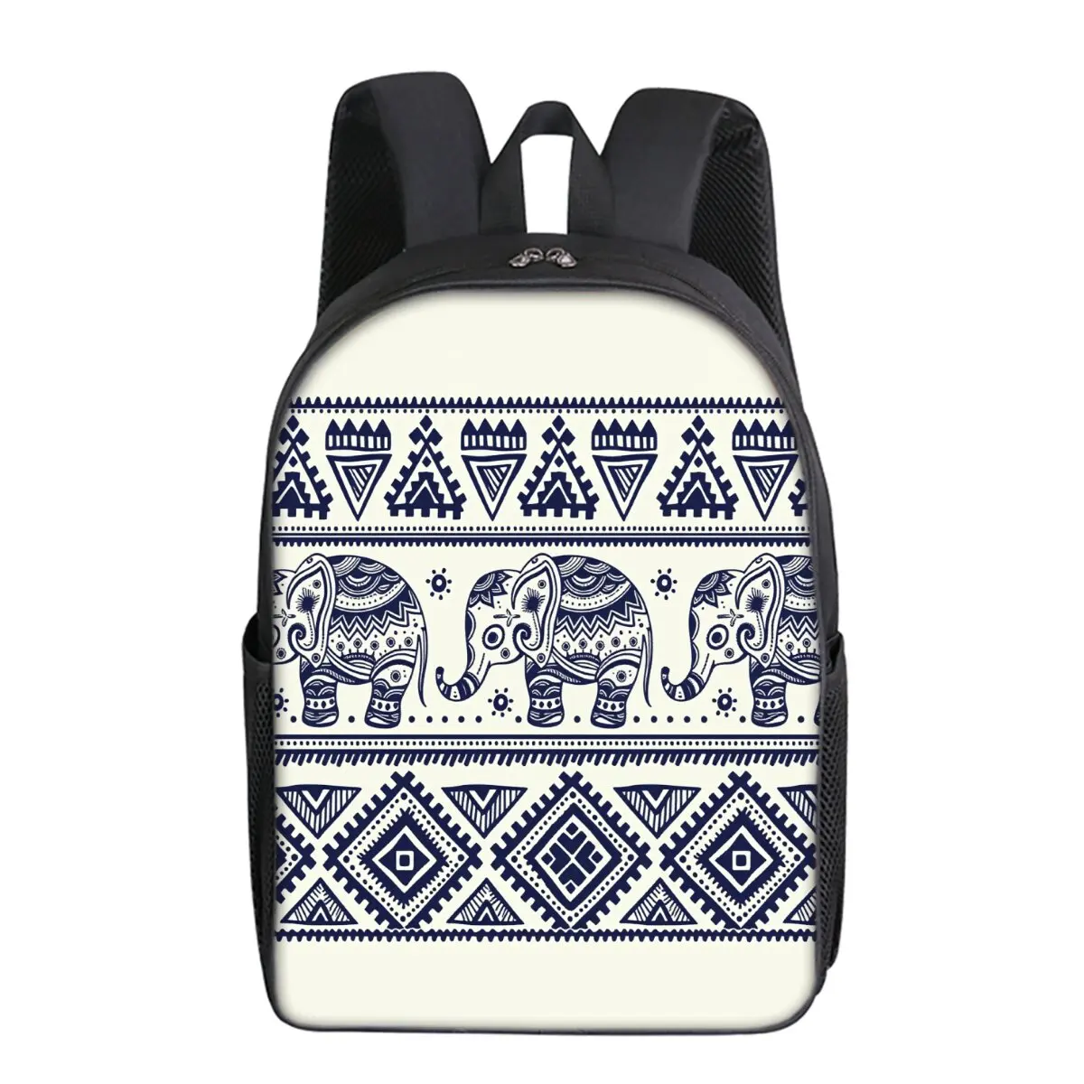 Простой стильный однослойный рюкзак с принтом слона для мальчиков и девочек, детские лучшие подарки, школьные сумки с 3D мультяшными героями
Простой стильный однослойный рюкзак с принтом слона для мальчиков и девочек, детские лучшие подарки, школьные сумки с 3D мультяшными героями