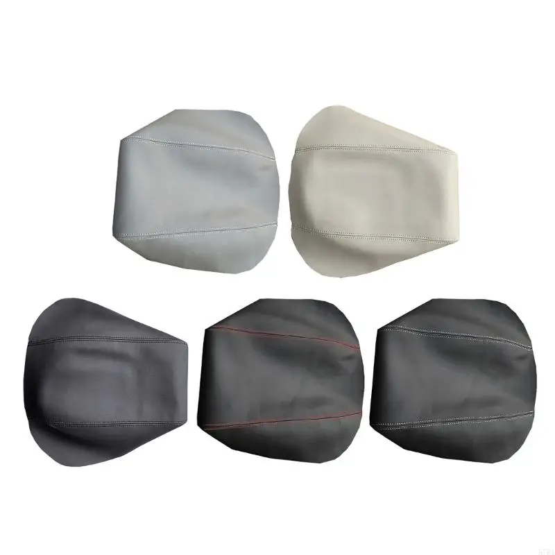 57BA Car Center Console Pad, Waterproof Car Armrest Box Cover, Car Interior PU Leather Cover for Explorer 2011-2018
57BA Car Center Console Pad, Waterproof Car Armrest Box Cover, Car Interior PU Leather Cover for Explorer 2011-2018