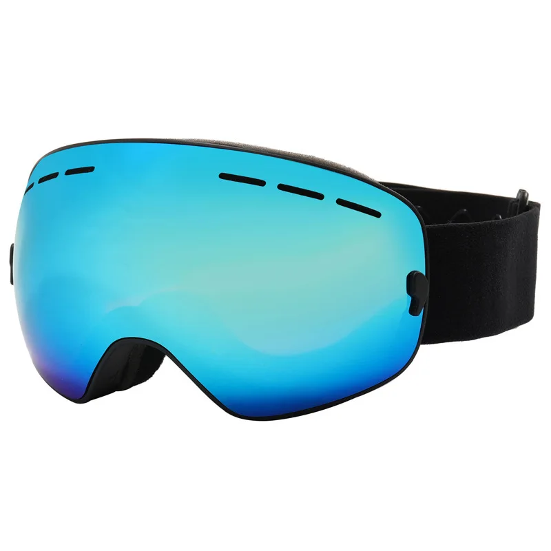 Outdoor Sport Ski Googles Snow Snowboard Glasses Snowmobile Eyewear Anti-fog Ski Goggles
Outdoor Sport Ski Googles Snow Snowboard Glasses Snowmobile Eyewear Anti-fog Ski Goggles