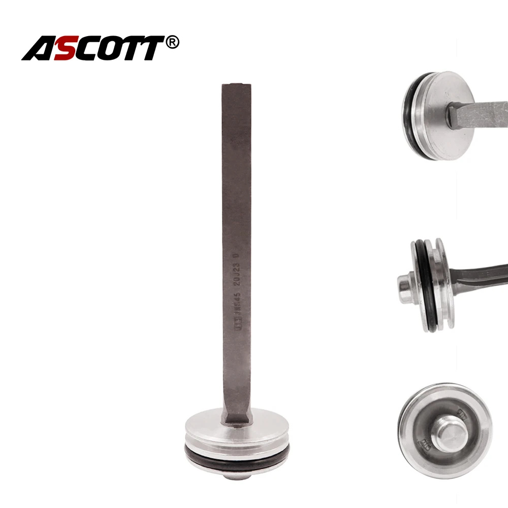 Air Crown Stapler JNS45 Main Piston Unit Pneumatic Nailer Firing Pin Spare Part for JITool Stapler Driver Accessory Aftermarket
Air Crown Stapler JNS45 Main Piston Unit Pneumatic Nailer Firing Pin Spare Part for JITool Stapler Driver Accessory Aftermarket