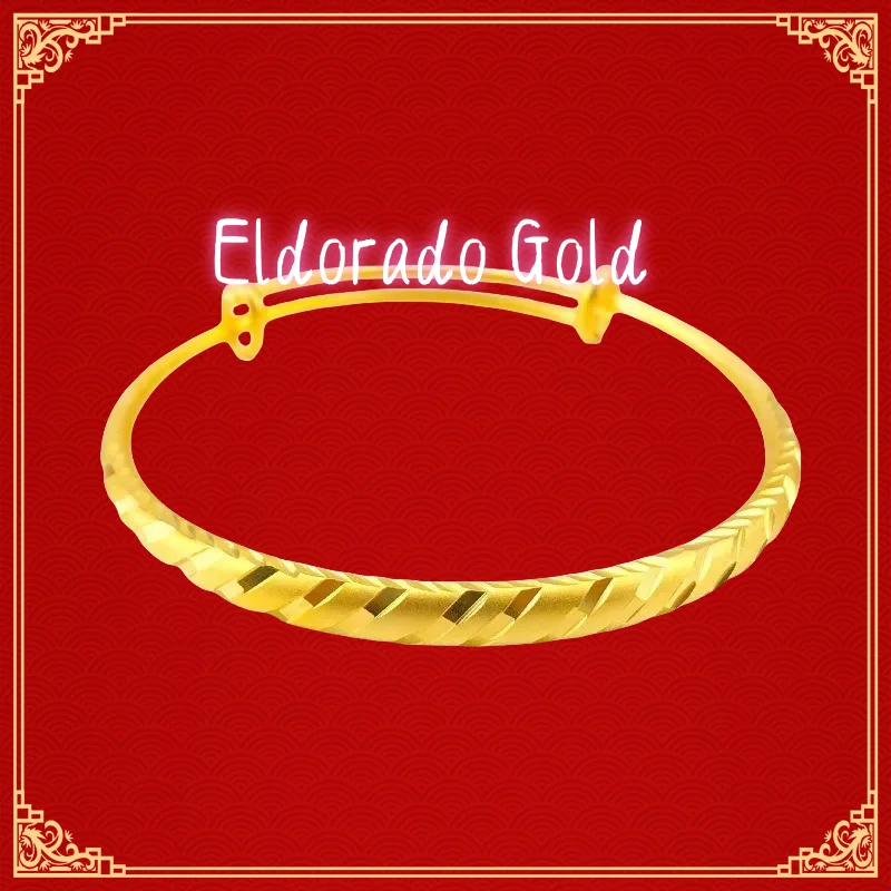 High-quality 9999 push-pull cart flower bracelet 24 real gold dragon and phoenix Chengxiang women's fashion bracelet jewelry Val
High-quality 9999 push-pull cart flower bracelet 24 real gold dragon and phoenix Chengxiang women's fashion bracelet jewelry Val