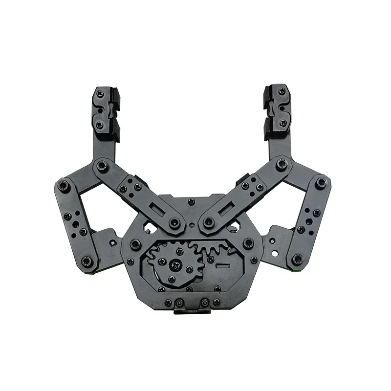 Adaptive mechanical gripper, flexible electric gripper, intelligent robotic arm robot DIY steering gear accessories
Adaptive mechanical gripper, flexible electric gripper, intelligent robotic arm robot DIY steering gear accessories