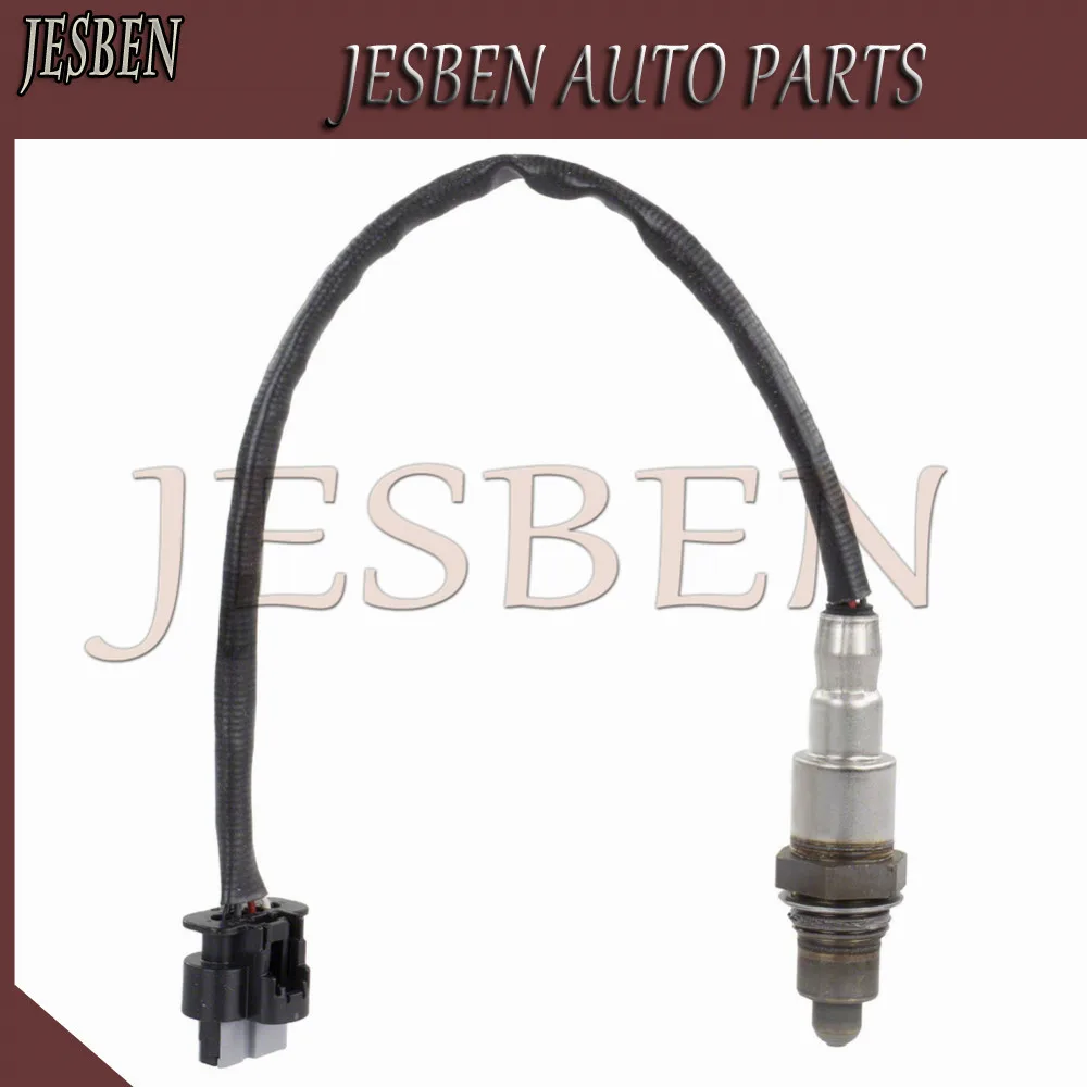 0258030578 LB3G-9G444-AB Downstream Lambda Oxygen O2 Sensor fit For Ford Everest 2.3 Turbo 2020 or more
0258030578 LB3G-9G444-AB Downstream Lambda Oxygen O2 Sensor fit For Ford Everest 2.3 Turbo 2020 or more