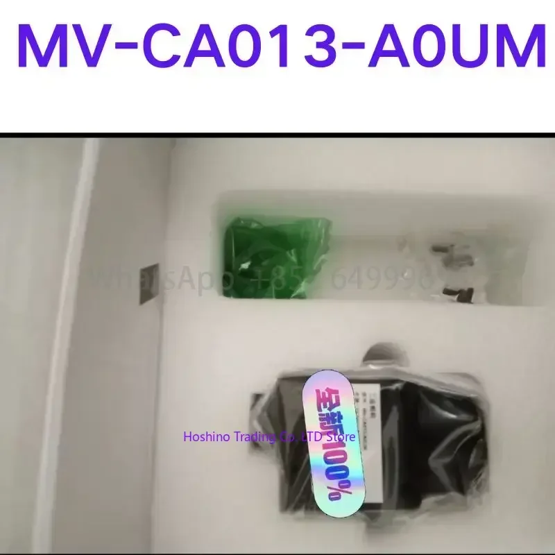 Brand-new Industrial cameras CA013-A0UM
Brand-new Industrial cameras CA013-A0UM