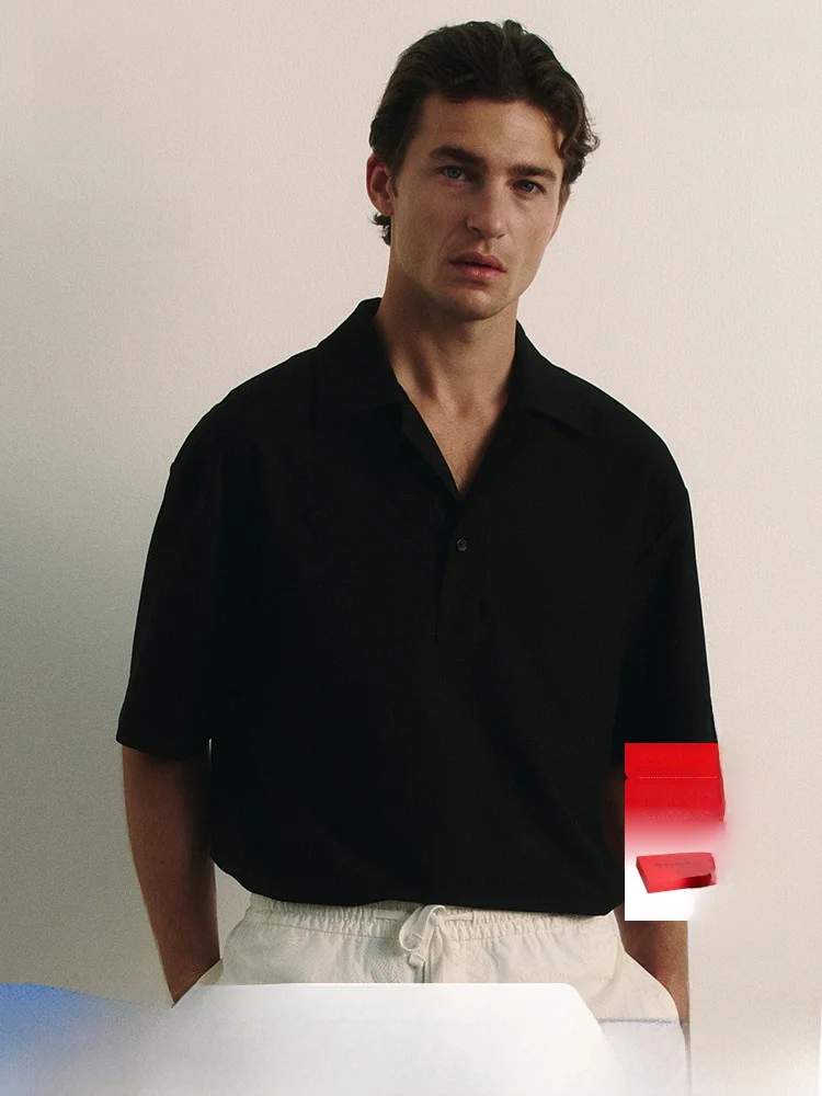 Свободный крой, мужская зимняя одежда H&M 28528, смесь хлопка и полиэстера, повседневная летняя коллекция
Свободный крой, мужская зимняя одежда H&M 28528, смесь хлопка и полиэстера, повседневная летняя коллекция