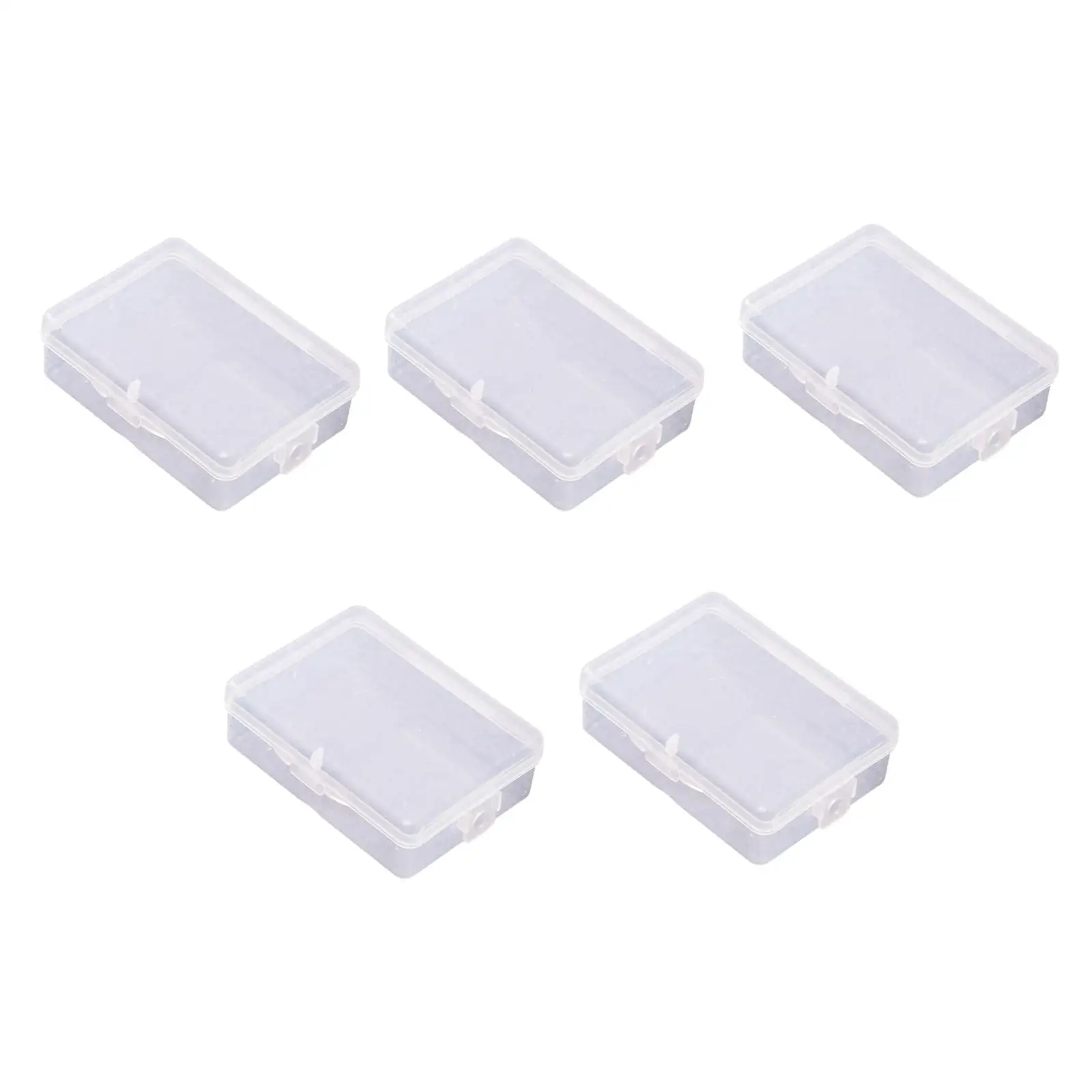 Set of 5 Mechanical Keyboard Switch Storage Box Transparent Lock Design Waterproof Organizer Sealed Keyboard DIY Laptops
Set of 5 Mechanical Keyboard Switch Storage Box Transparent Lock Design Waterproof Organizer Sealed Keyboard DIY Laptops