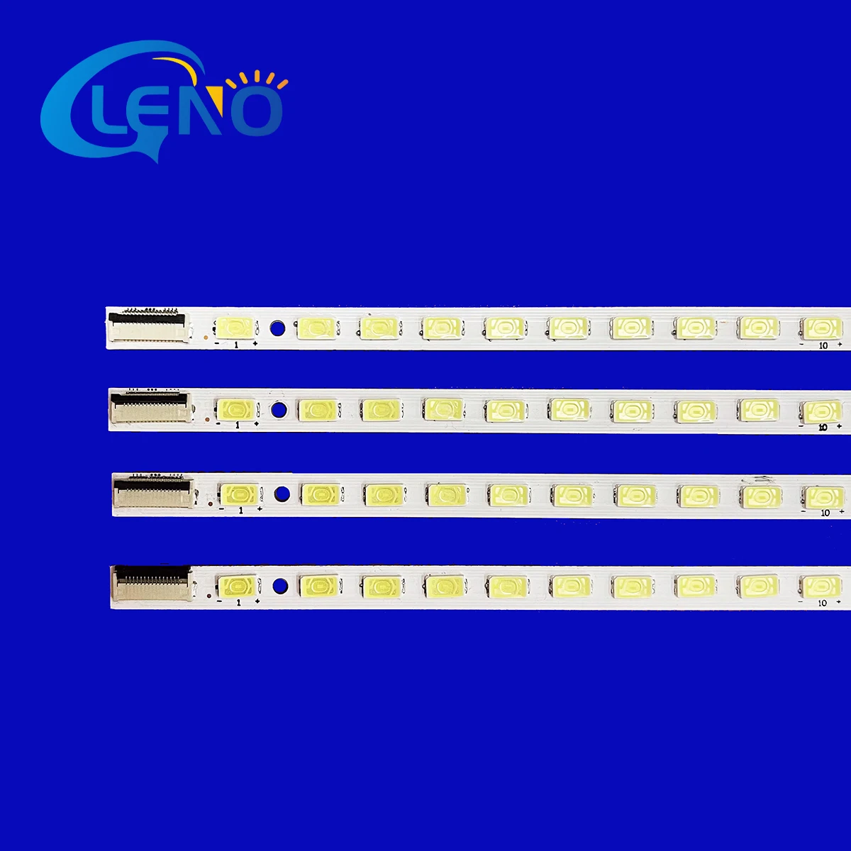 Новый оригинальный светильник для телевизора Sony KDL-55HX800 SLS55-5630-S0NY-240-1D 70LED 62,2 см
Новый оригинальный светильник для телевизора Sony KDL-55HX800 SLS55-5630-S0NY-240-1D 70LED 62,2 см
