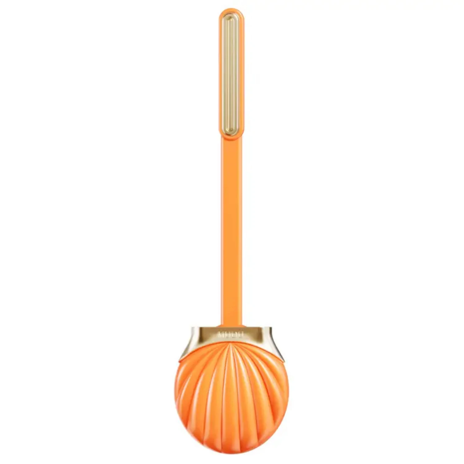 Shell Shape Silicone Toilet Brush Set, 1pc Wall Mount Toilet Brush with Stylish and Durable Design
Shell Shape Silicone Toilet Brush Set, 1pc Wall Mount Toilet Brush with Stylish and Durable Design