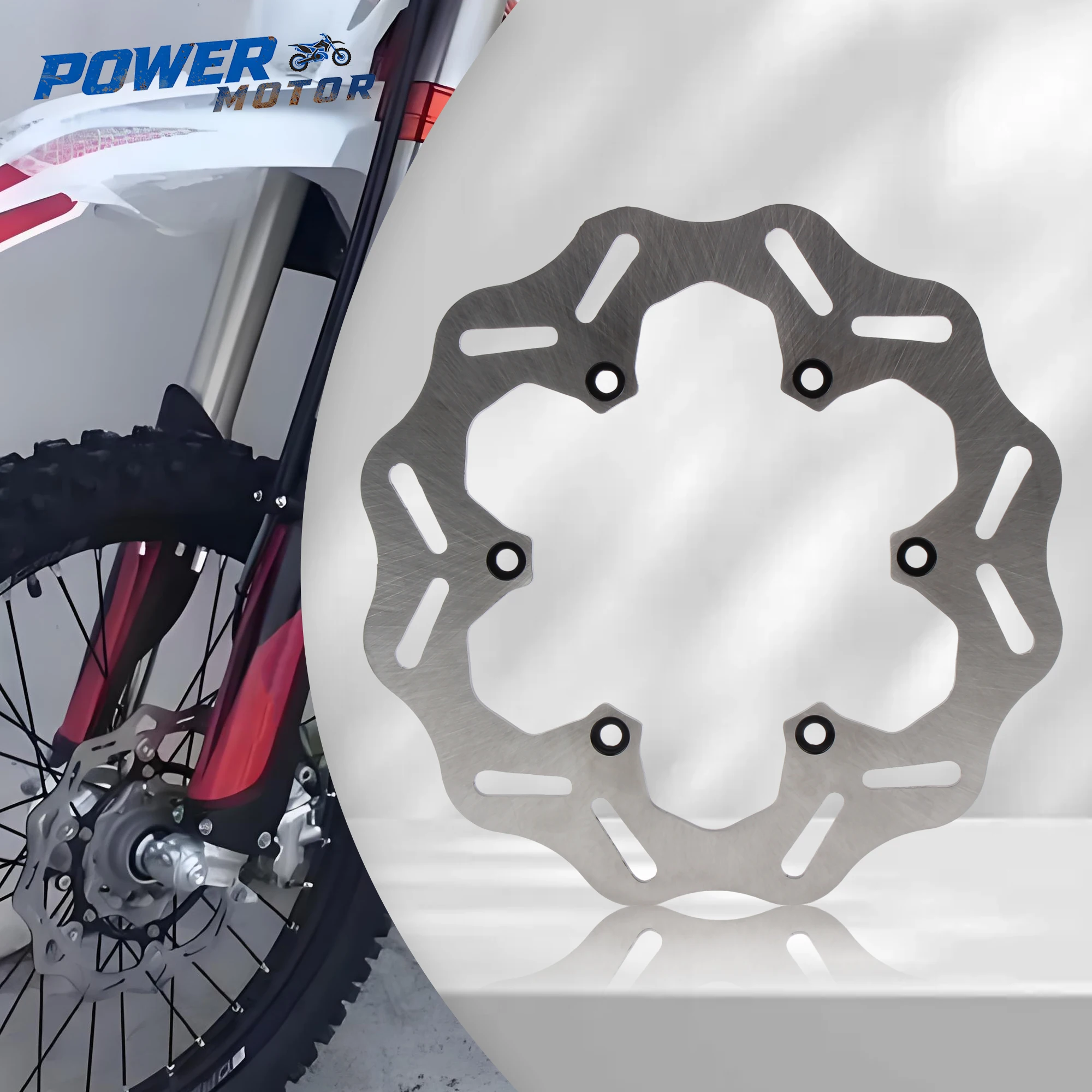 For Husqvarna FE TE FC TC FX TX 220mm Rear Brake Disc Rotor Motocross Off Road Dirt Bike Parts For KTM 1994-2023
For Husqvarna FE TE FC TC FX TX 220mm Rear Brake Disc Rotor Motocross Off Road Dirt Bike Parts For KTM 1994-2023