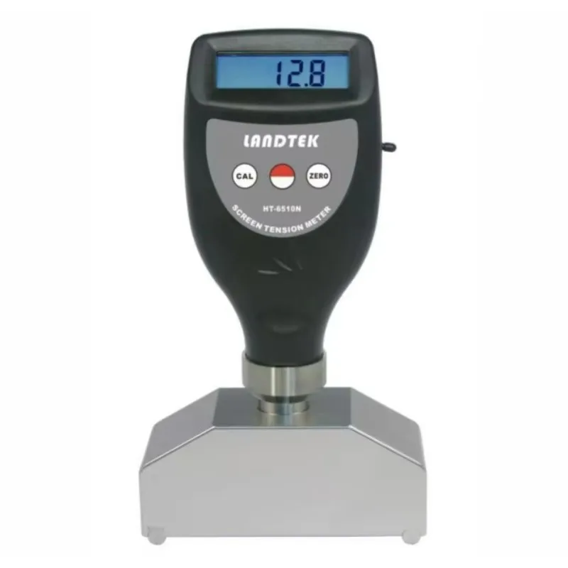 HT-6510N Измеритель натяжения для производителя цифрового тензиометра с проволочной сеткой
HT-6510N Измеритель натяжения для производителя цифрового тензиометра с проволочной сеткой