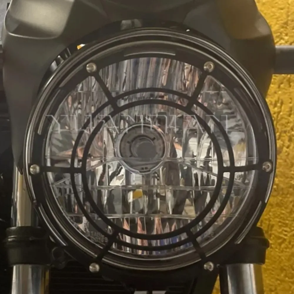 For SUZUKI SV650 SV650X SV 650 X 2016-2025 2026 Headlight Bracket Guard Cover Grill Protector Motorcycle Accessories SV650X/ABS
For SUZUKI SV650 SV650X SV 650 X 2016-2025 2026 Headlight Bracket Guard Cover Grill Protector Motorcycle Accessories SV650X/ABS