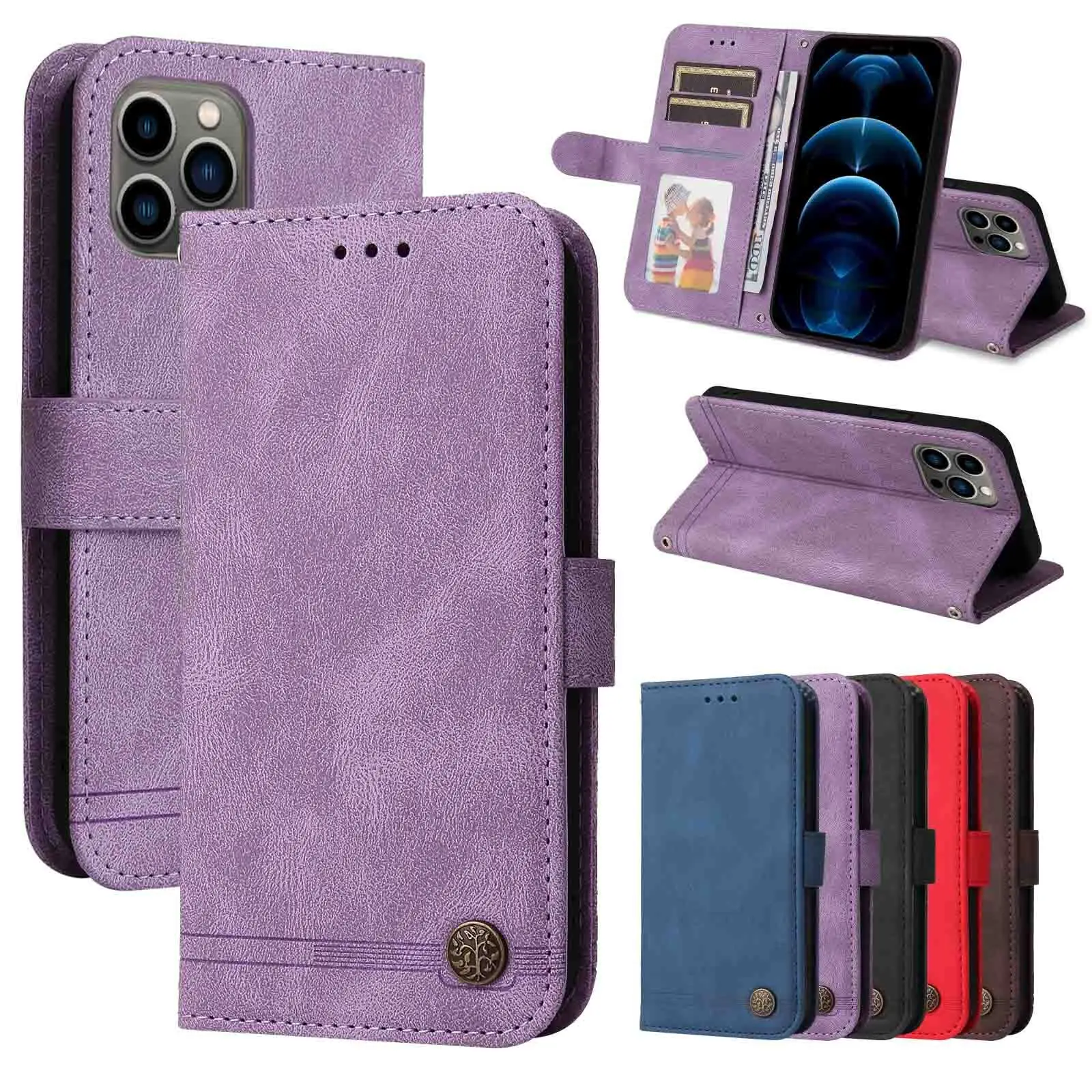 Leather Case For Samsung Galaxy A11 A12 A13 A21S A22 A23 A32 A33 A42 A51 A52 A53 A71 A72 A73 5G Flip Wallet Protect Book Cover
Leather Case For Samsung Galaxy A11 A12 A13 A21S A22 A23 A32 A33 A42 A51 A52 A53 A71 A72 A73 5G Flip Wallet Protect Book Cover