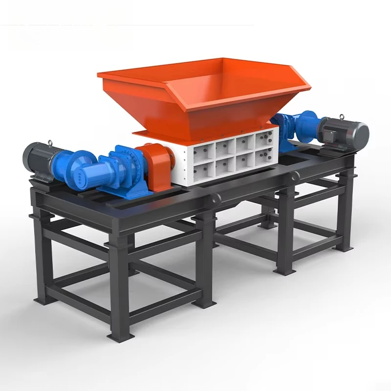 Mobile Wood Shredder Crusher High Efficiency Tree Branch Log Wood Pallet Crushing Recycling Equipment
Mobile Wood Shredder Crusher High Efficiency Tree Branch Log Wood Pallet Crushing Recycling Equipment