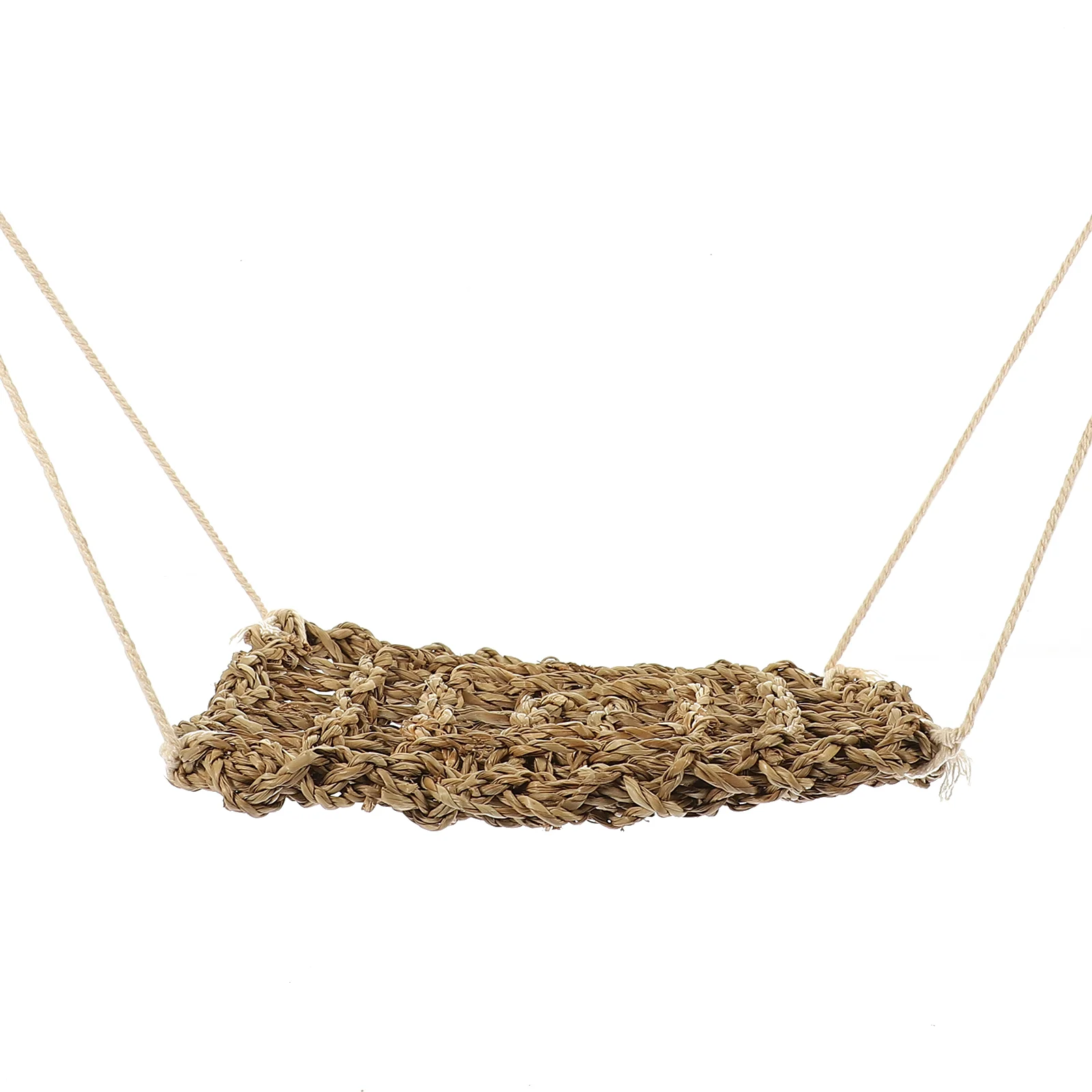 Animal Climbing Toy Funny Hanging Hammock Reptile Pet Small Reptiles Swing Toys Creative Bed Parrot Supplies
Animal Climbing Toy Funny Hanging Hammock Reptile Pet Small Reptiles Swing Toys Creative Bed Parrot Supplies