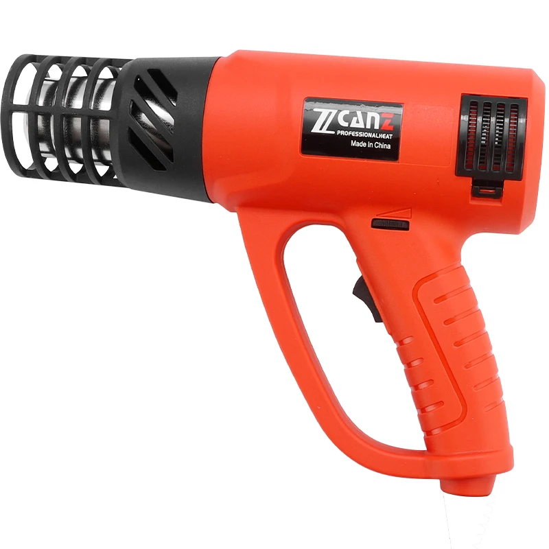 *Anti scalding hot air gun, high-power temperature regulating car film electric drying gun, industrial sewing hot air gun
*Anti scalding hot air gun, high-power temperature regulating car film electric drying gun, industrial sewing hot air gun