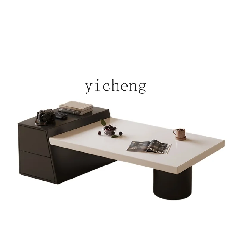 ZF New Solid Wood Tea Table Small Apartment Living Room Home Minimalist Creative Rectangular Tea Table
ZF New Solid Wood Tea Table Small Apartment Living Room Home Minimalist Creative Rectangular Tea Table