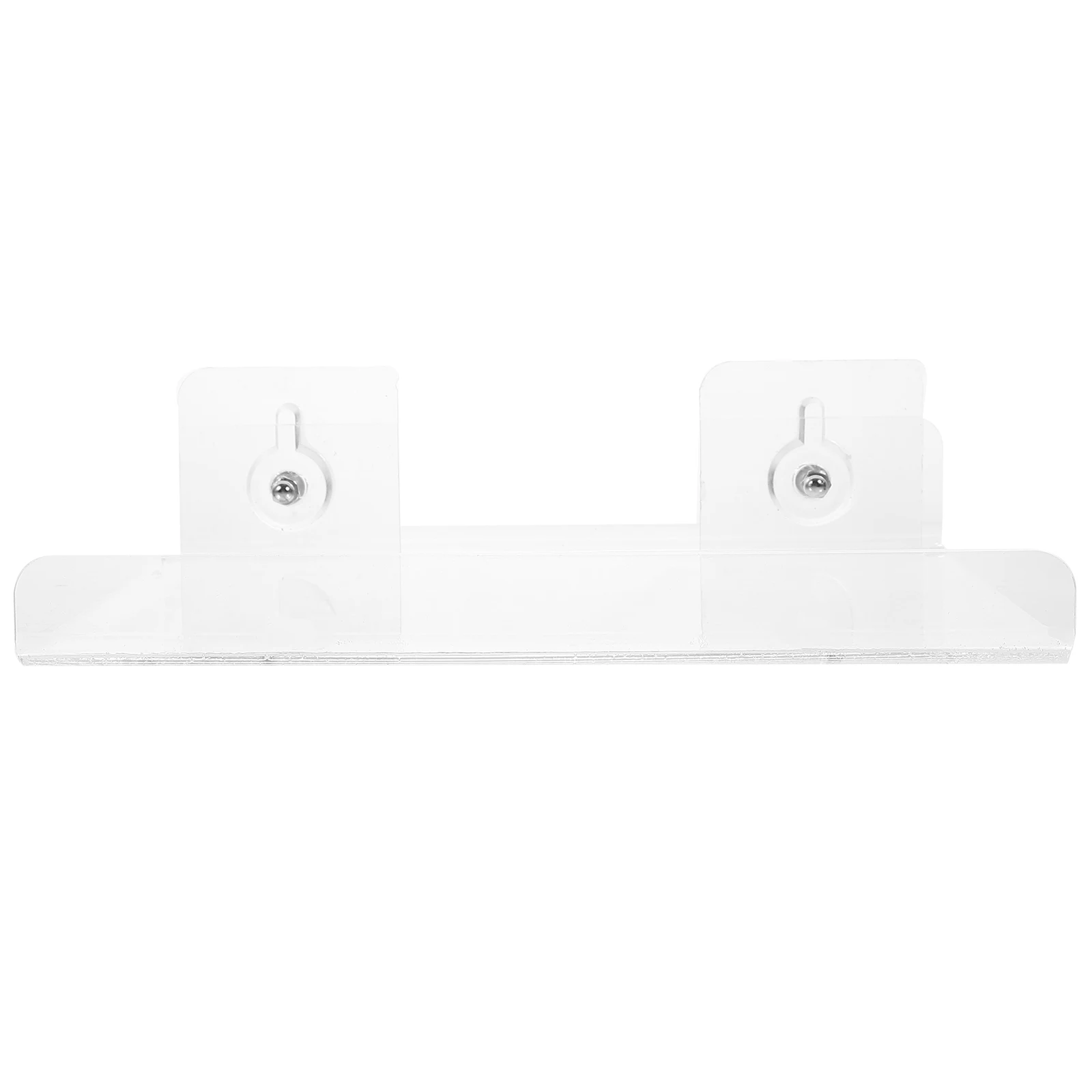 Acrylic Storage Rack 20x15cm Wall mounted Clear Bathroom Shelves Punch free Hanging Kitchen Shelf for Wall Mount Holder
Acrylic Storage Rack 20x15cm Wall mounted Clear Bathroom Shelves Punch free Hanging Kitchen Shelf for Wall Mount Holder