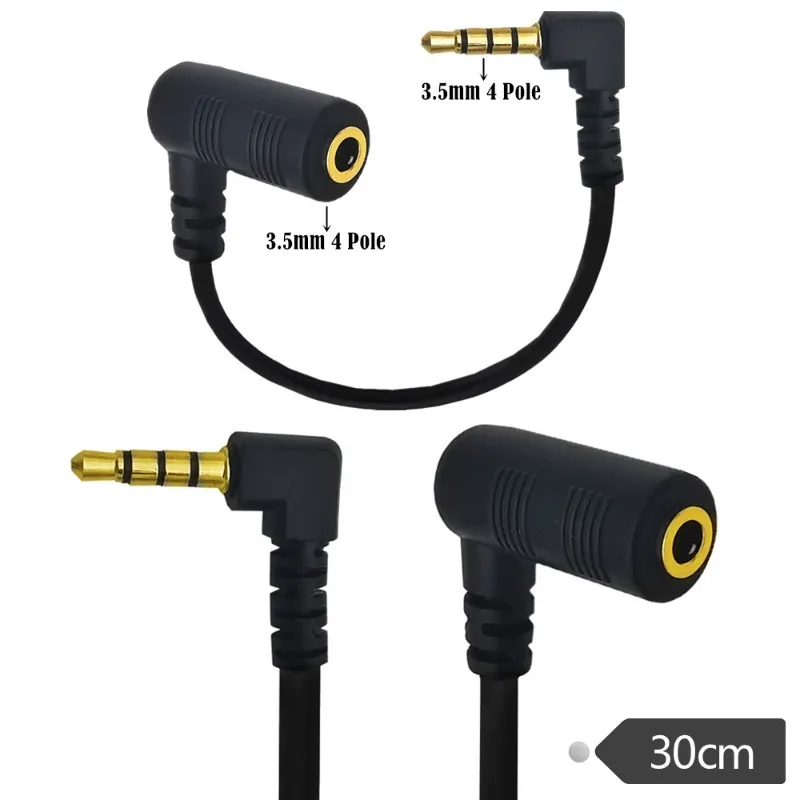 3.5Mm Audio Cable Male and Female Microphone Earphone Extension Cable AUX Audio Computer Audio MP3 Adapter Cable
3.5Mm Audio Cable Male and Female Microphone Earphone Extension Cable AUX Audio Computer Audio MP3 Adapter Cable
