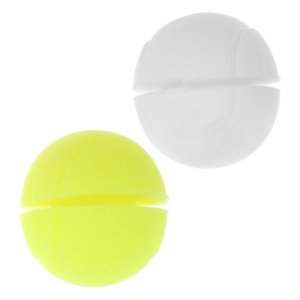 2 Pcs Tennis Shock Absorber Shocks Vibration Dampener Plastic Racket Damper Pp Decorative for
2 Pcs Tennis Shock Absorber Shocks Vibration Dampener Plastic Racket Damper Pp Decorative for
