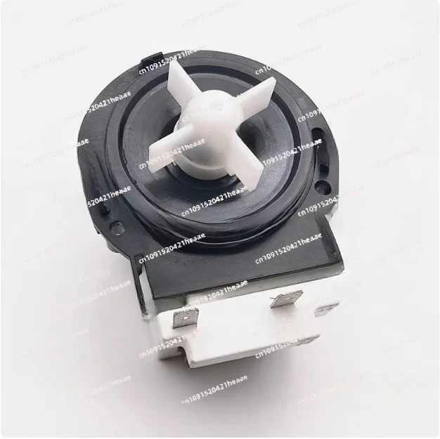 Suitable for drenaje para lavadora de tambor 5859EN1004J Piezas de bomba succión motor
Suitable for drenaje para lavadora de tambor 5859EN1004J Piezas de bomba succión motor