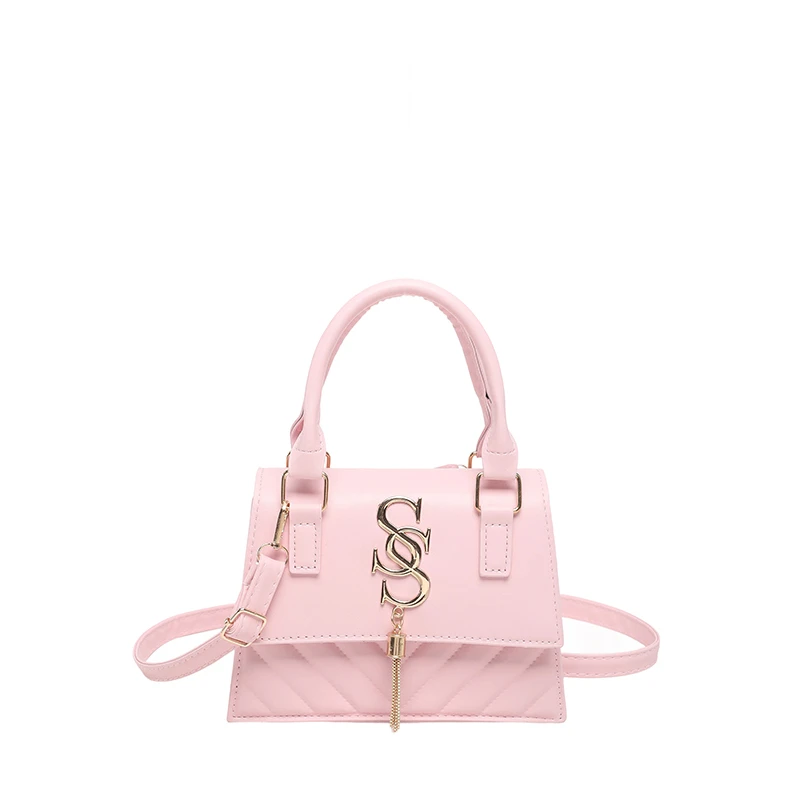 Trendy Letter Logo Diaper Bag For Women Classic Leather Crossbody Handbag Elegant Casual Shoulder Tote Commuter Large Capacity
Trendy Letter Logo Diaper Bag For Women Classic Leather Crossbody Handbag Elegant Casual Shoulder Tote Commuter Large Capacity