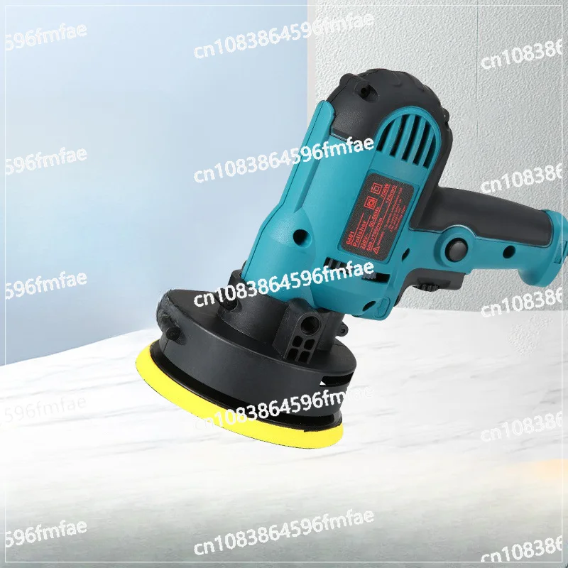 Handheld Car Electric Polishing Machine, Beauty Sealing Glazed Tile Waxing and Polishing Machine
Handheld Car Electric Polishing Machine, Beauty Sealing Glazed Tile Waxing and Polishing Machine