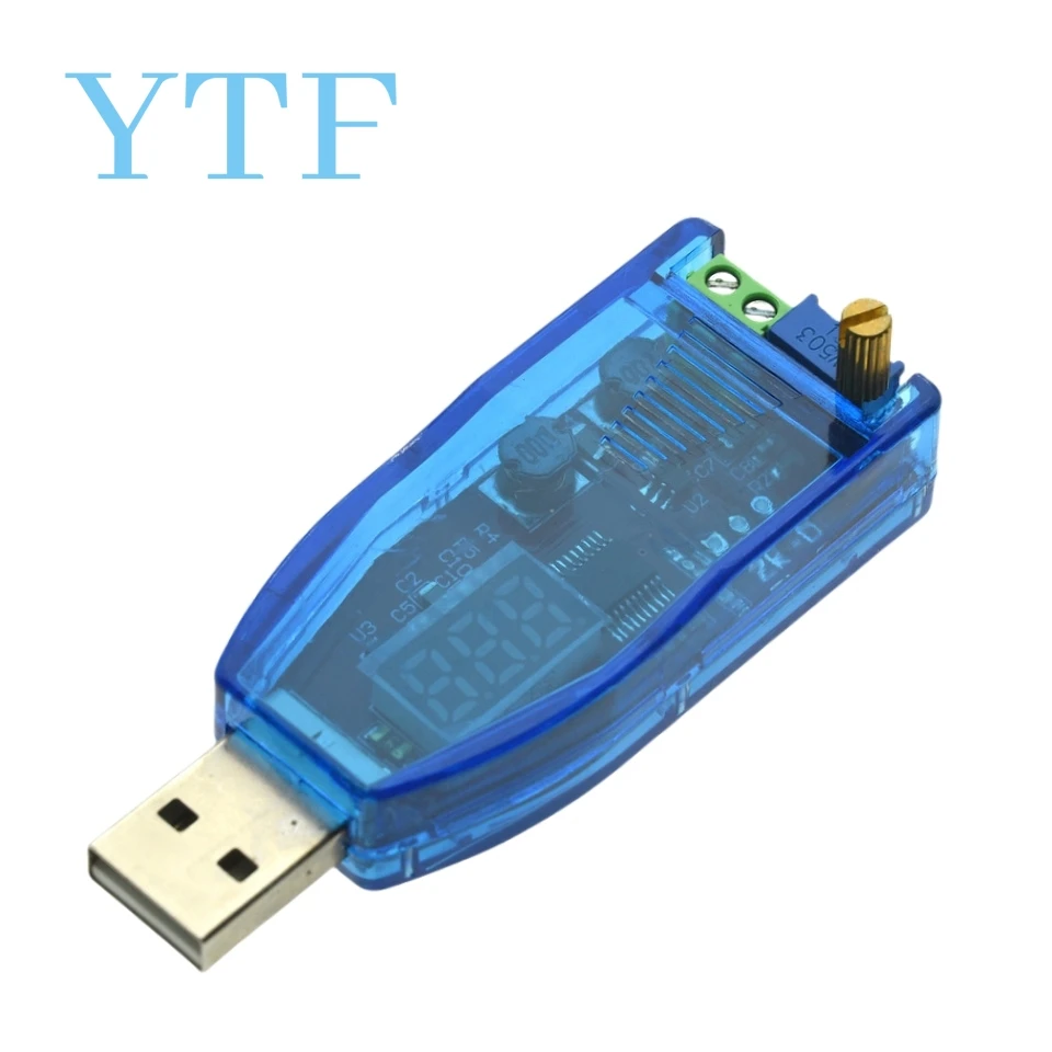 Регулируемый понижающий регулятор мощности USB, от 5 В до 3,3 В, 9 В, 12 В, 24 В, DP красный
Регулируемый понижающий регулятор мощности USB, от 5 В до 3,3 В, 9 В, 12 В, 24 В, DP красный