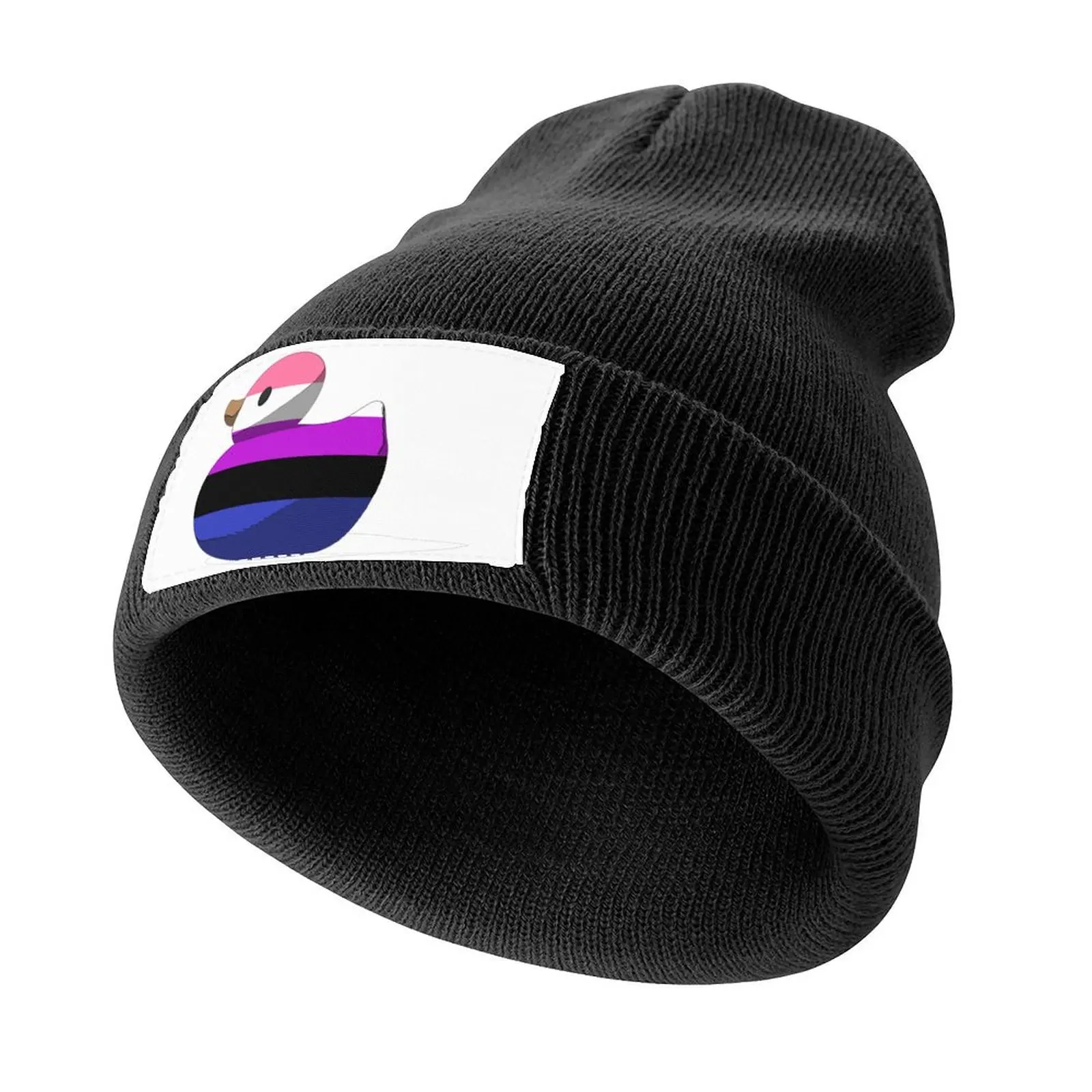 genderfluid duck Knitted Cap dad hat Thermal Visor funny hat Sun Hats For Women Men's
genderfluid duck Knitted Cap dad hat Thermal Visor funny hat Sun Hats For Women Men's