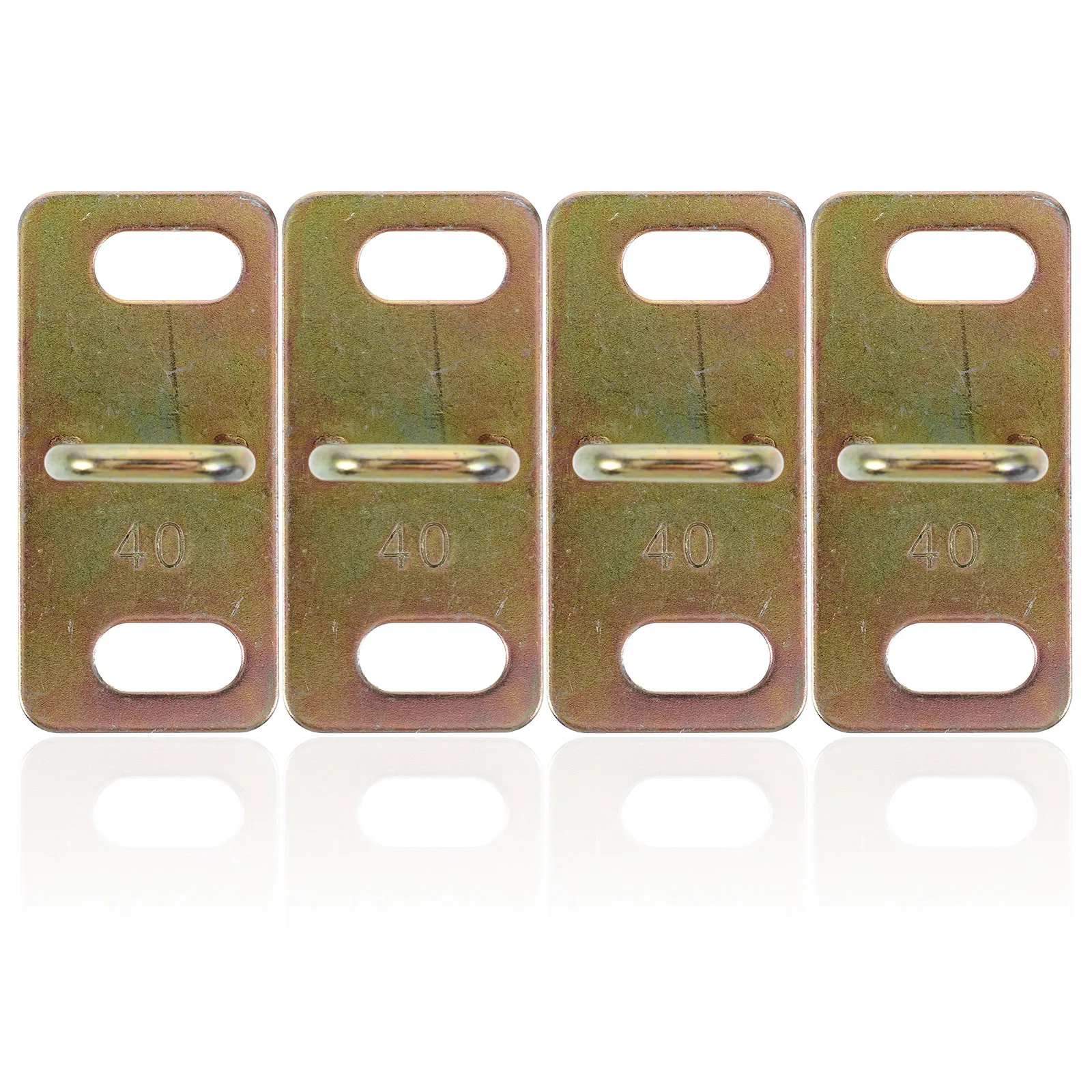 4Pcs Sturdy Metal Motorcycle Seat Lock Buckle Compact Easy-Install Theft Protection for Electric Motorbike Replacement Parts
4Pcs Sturdy Metal Motorcycle Seat Lock Buckle Compact Easy-Install Theft Protection for Electric Motorbike Replacement Parts