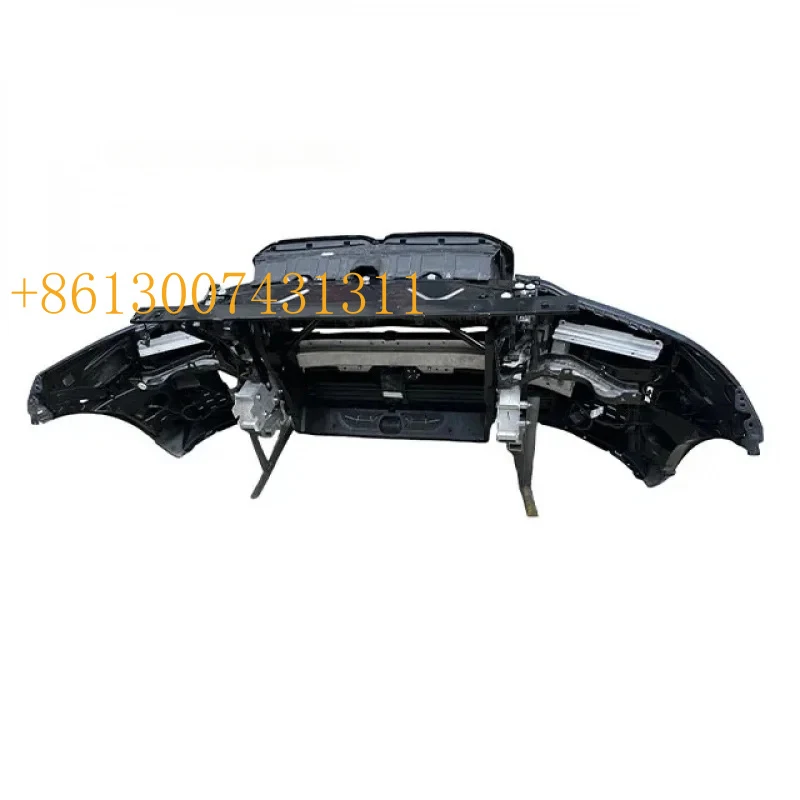 FactoryHot Selling Used X7 G07 Front Bumper Assembly Sport ABS Nose Cut Radiator Fan Grille Plastic Body Kit Auto
FactoryHot Selling Used X7 G07 Front Bumper Assembly Sport ABS Nose Cut Radiator Fan Grille Plastic Body Kit Auto