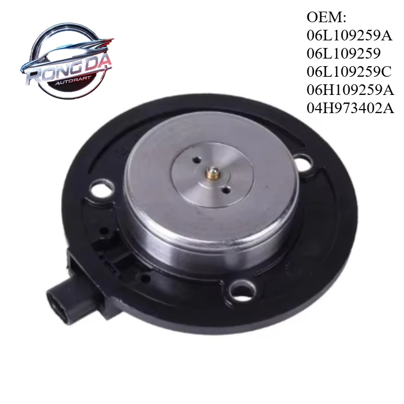 Магнит регулировки распредвала двигателя OEM 06L109259A 06L109259 06L109259C 06H109259A для Passat Tiguan CC A3 A4 A5 Q5 1.8 2.0
Магнит регулировки распредвала двигателя OEM 06L109259A 06L109259 06L109259C 06H109259A для Passat Tiguan CC A3 A4 A5 Q5 1.8 2.0