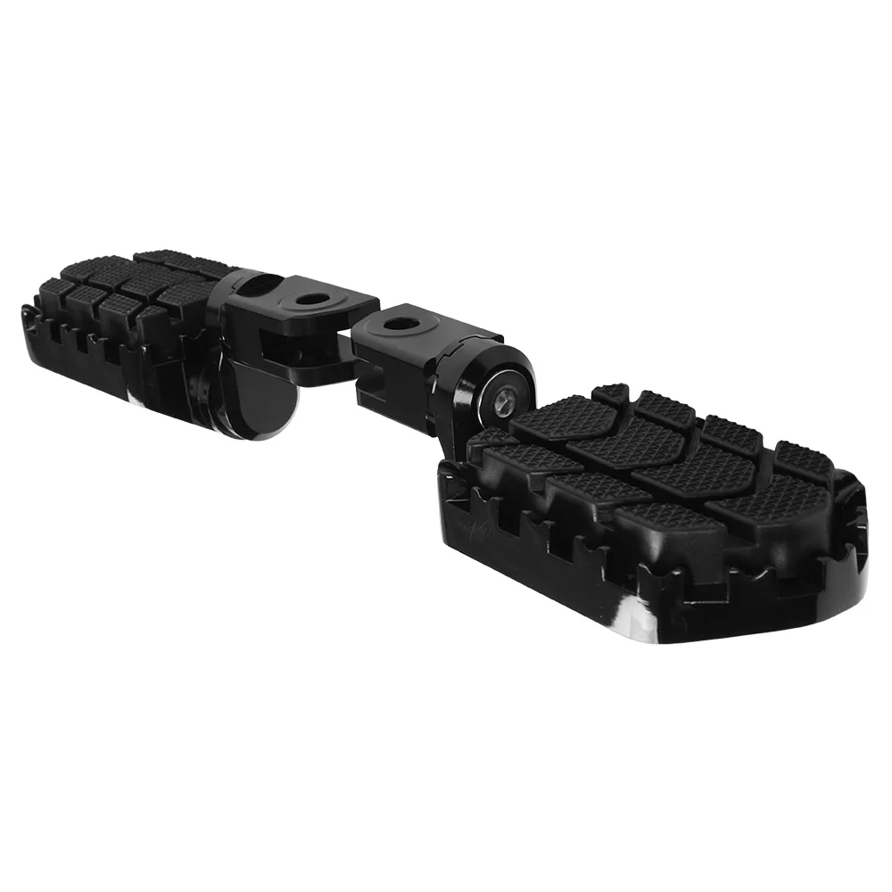 Motorcycle Footrest Adjustable Foot Peg Pedals For Street Triple 765/R/S/RS 1200RR 1200RS 675/R/RX TRIDENT 660 For Daytona 675/R
Motorcycle Footrest Adjustable Foot Peg Pedals For Street Triple 765/R/S/RS 1200RR 1200RS 675/R/RX TRIDENT 660 For Daytona 675/R